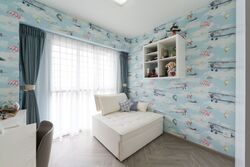Blk 1C The Pinnacle@Duxton (Bukit Merah), HDB 5 Rooms #554164611
